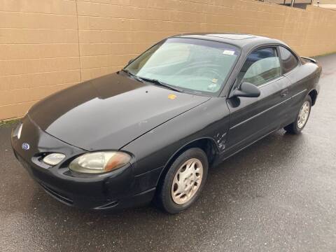 1998 Ford Escort for sale at Blue Line Auto Group in Portland OR