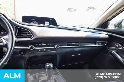 2023 Mazda CX-30 2.5 S Select