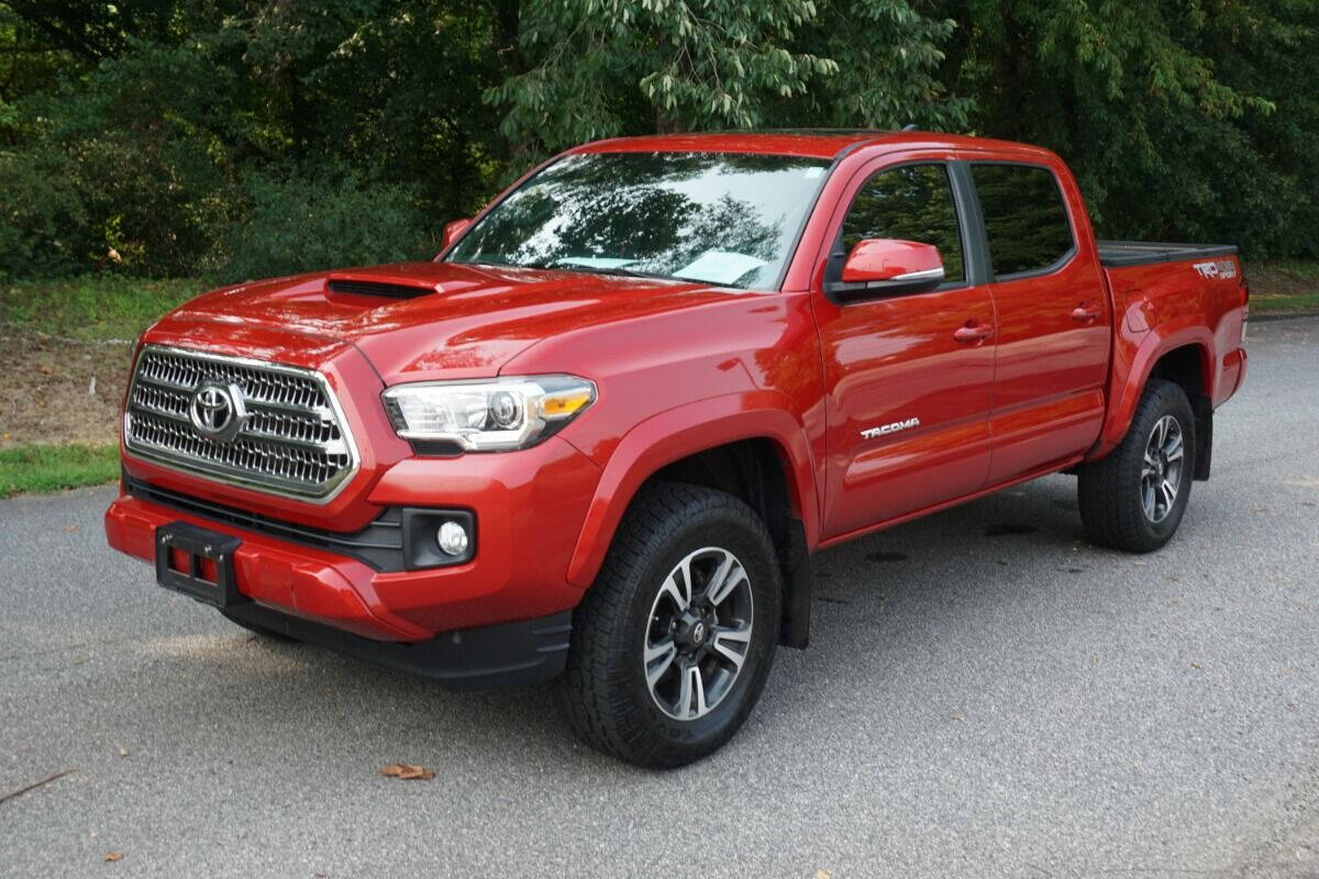 Toyota For Sale In North Carolina Toyota For Sale In North Carolina