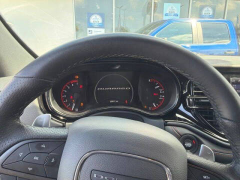 2025 Dodge Durango R/T Plus