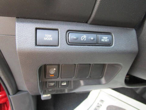 2022 Nissan Frontier