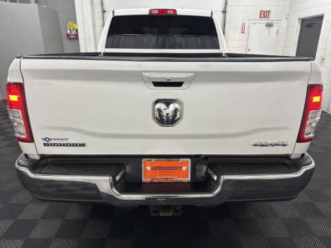 2020 RAM 2500 Big Horn