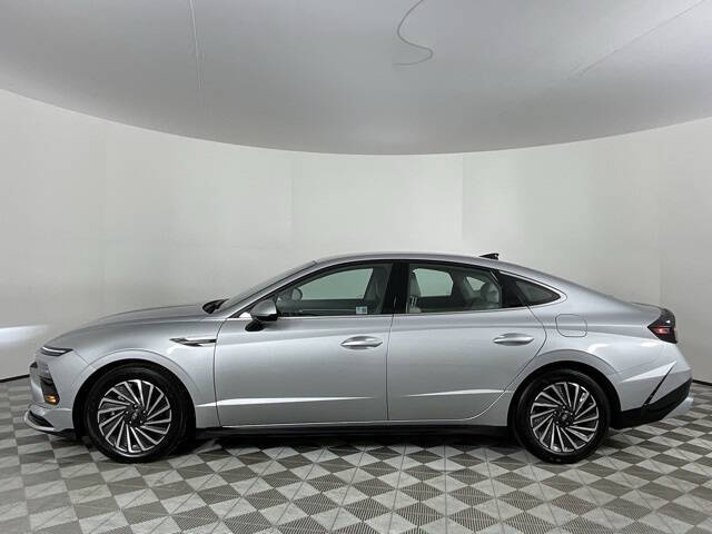 2024 Hyundai Sonata Hybrid SEL