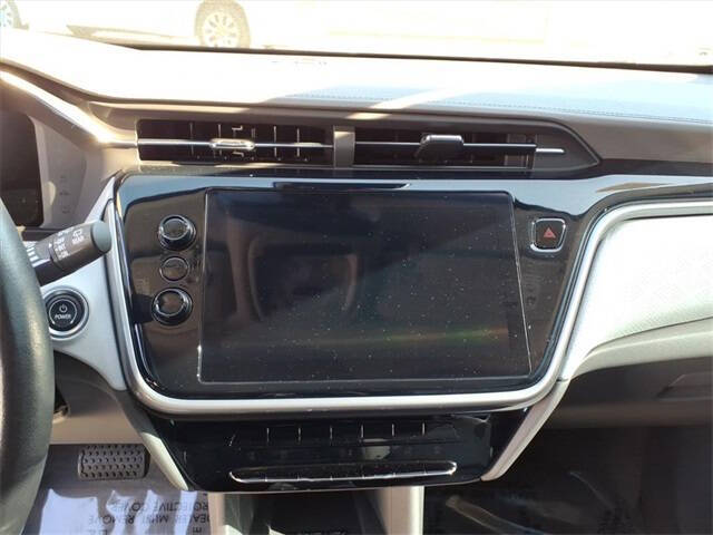 2022 Chevrolet Bolt EUV Premier