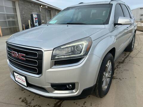 2015 GMC Acadia for sale at Big Country Motors in Tea SD