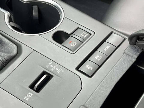 2020 Toyota Highlander Hybrid XLE