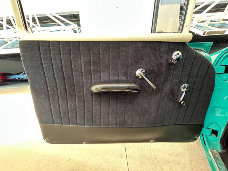 1957 Chevrolet Bel Air