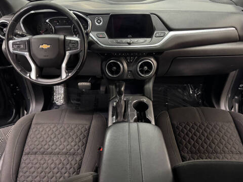 2019 Chevrolet Blazer LT