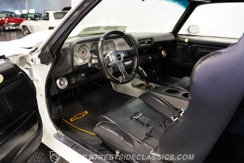 1970 Chevrolet Camaro