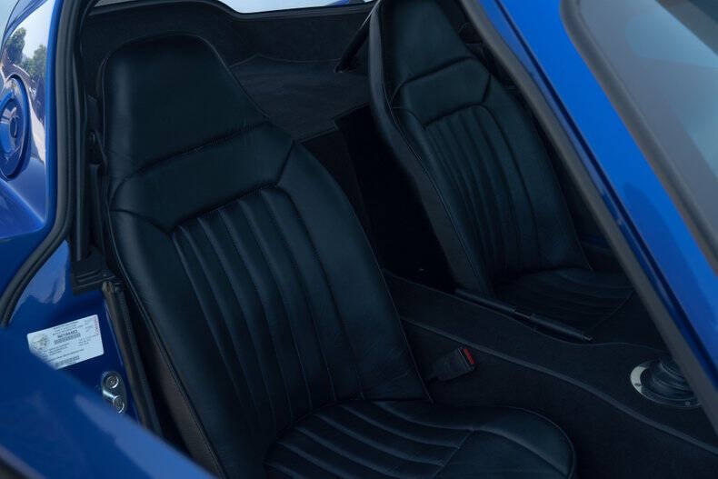 1963 Chevrolet Corvette