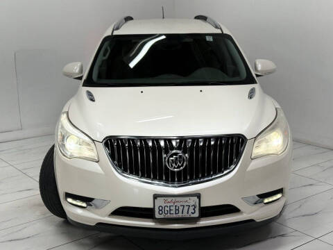 2015 Buick Enclave Convenience