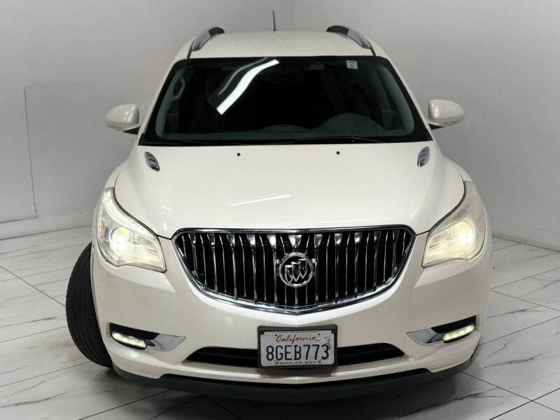 2015 Buick Enclave Convenience