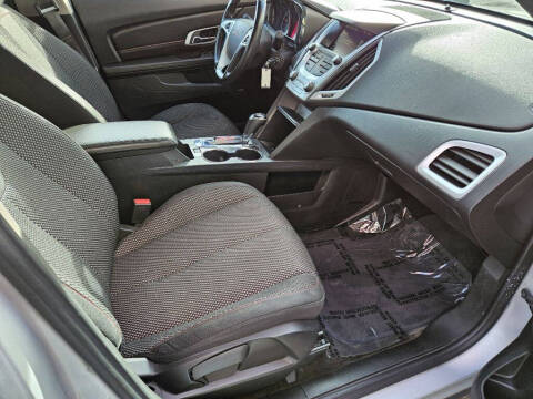 2016 GMC Terrain SLE-2