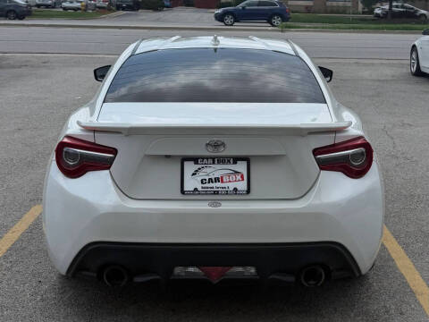 2019 Toyota 86