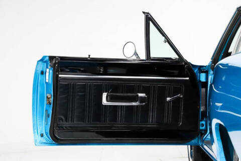 1970 Dodge Super Bee