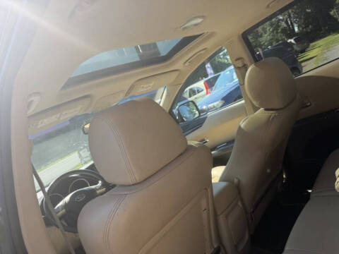 2008 Subaru Tribeca Ltd. 5-Pass.