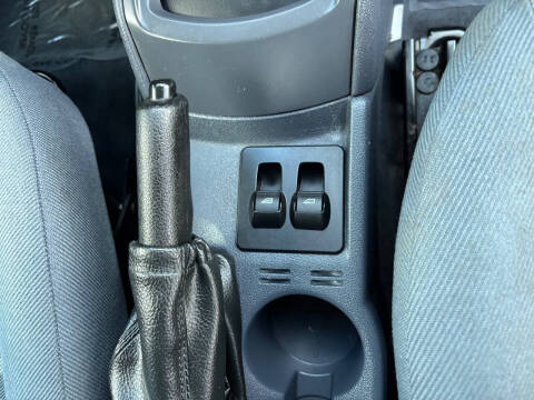 2013 Ford Transit Connect XLT