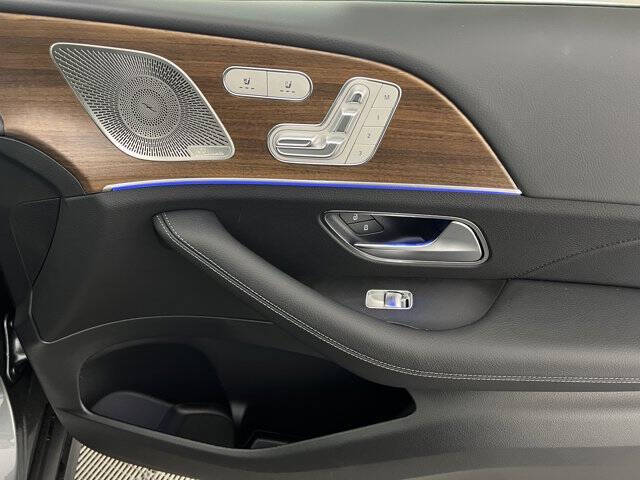 2026 Mercedes-Benz GLE GLE 350 4MATIC