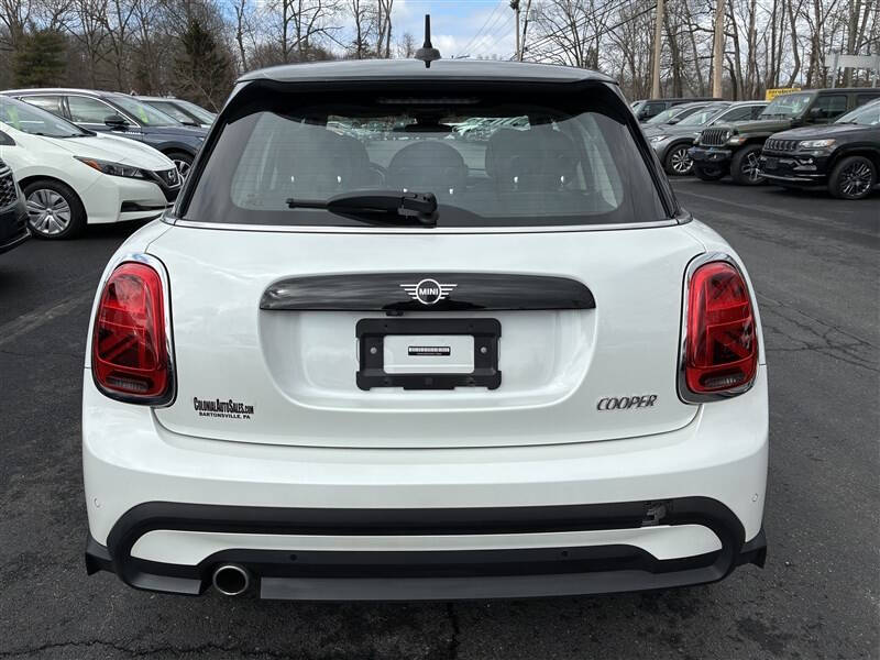 2024 MINI Hardtop 4 Door Cooper