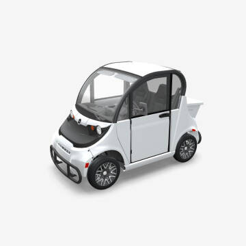 2023 WAEV e2 for sale at Naples GEM Cars in Naples FL
