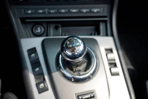 2006 BMW M3