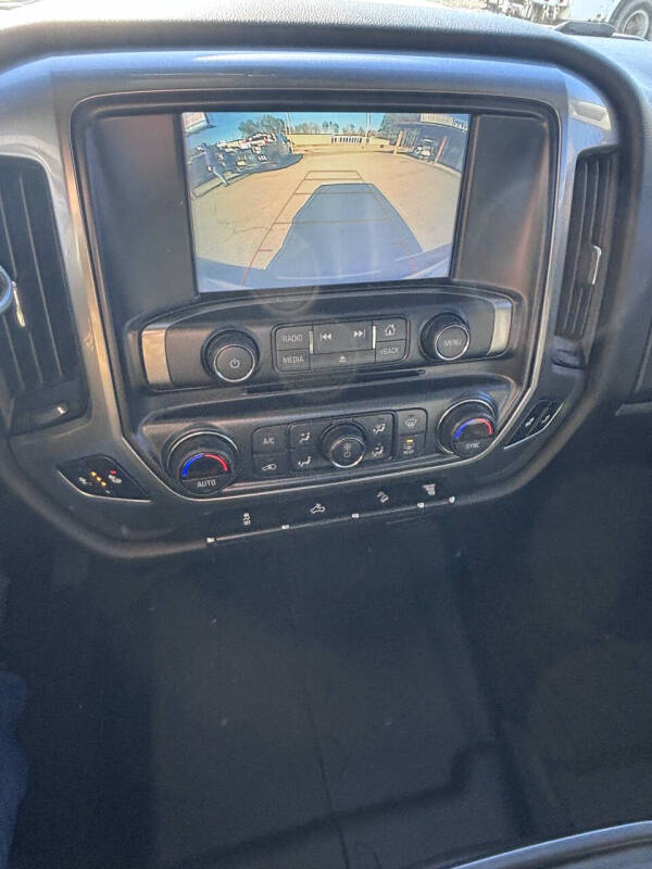 2019 Chevrolet Silverado 2500HD LT