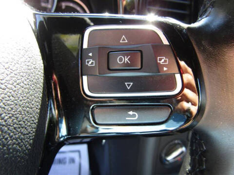 2018 Volkswagen Beetle