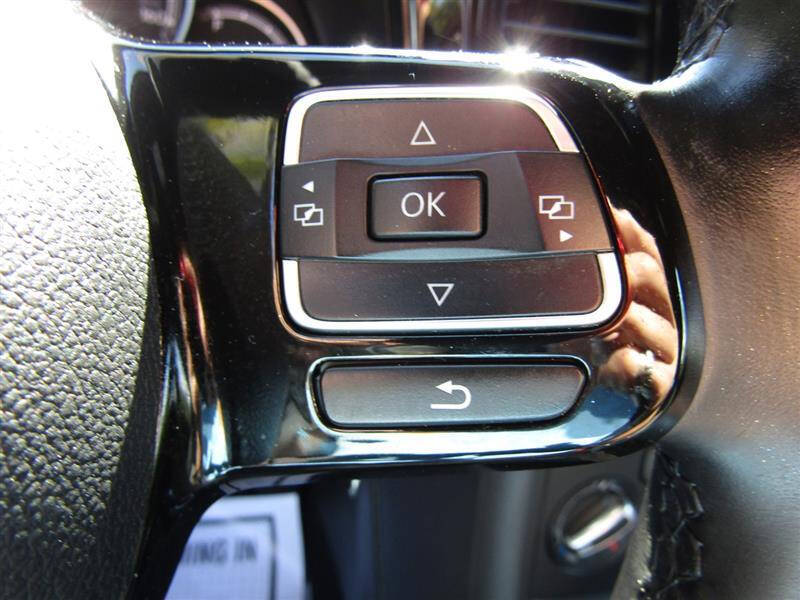 2018 Volkswagen Beetle