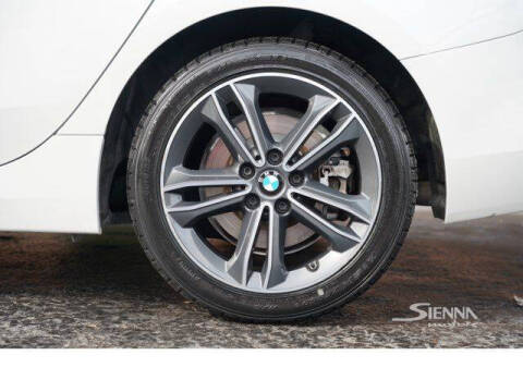 2022 BMW 2 Series 228i Gran Coupe