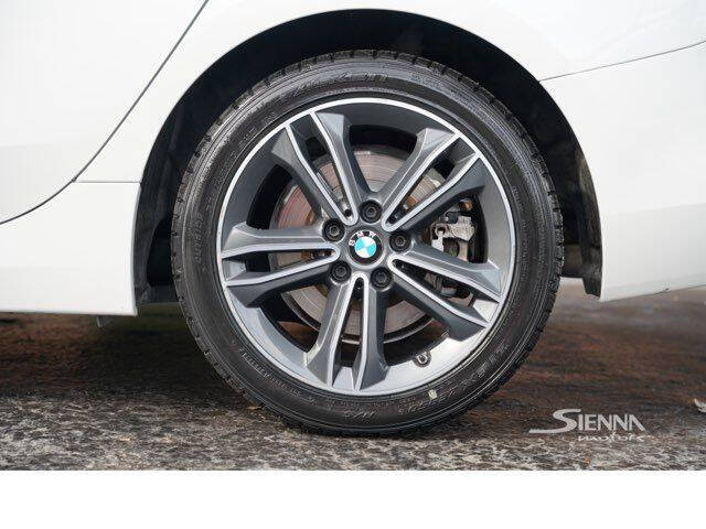 2022 BMW 2 Series 228i Gran Coupe