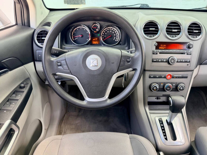 2009 Saturn Vue XE-V6