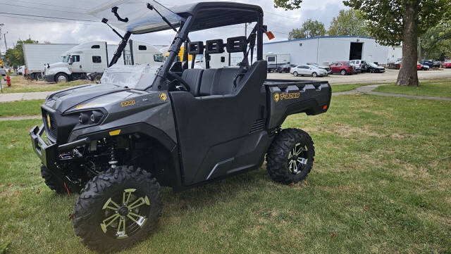 2024 Massimo T-Boss 1000 for sale at MRV Motorsports in Gardner, IL