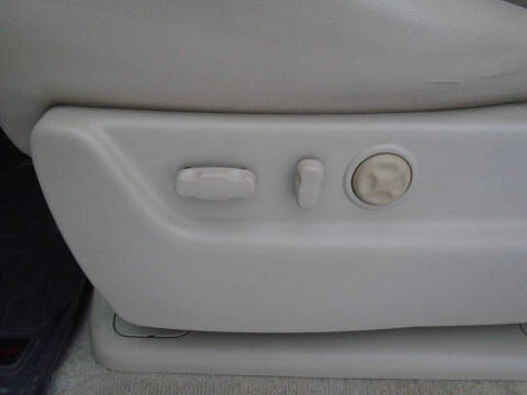 2008 Chevrolet Tahoe