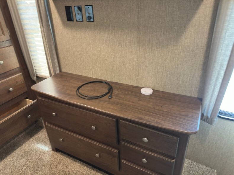 2017 Keystone RV Sprinter