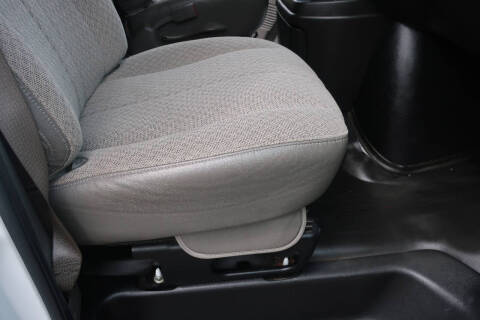 2016 Chevrolet Express 2500