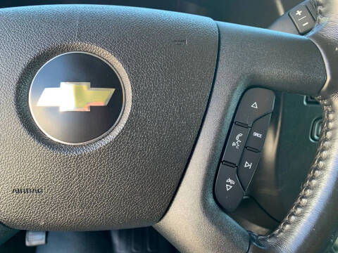 2021 Chevrolet Express 2500