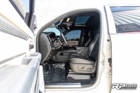 2022 RAM 2500 Limited