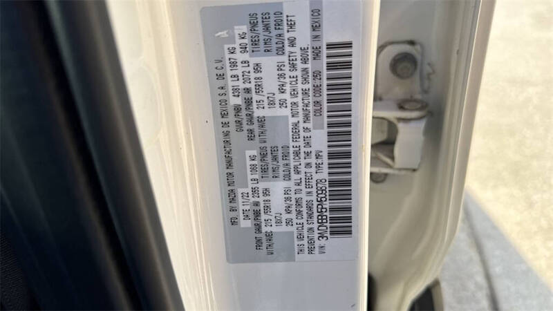 2023 Mazda CX-30 2.5 S Select