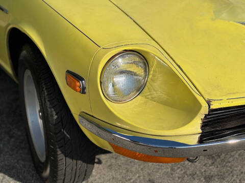 1971 Datsun 240Z