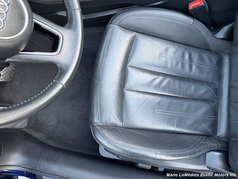 2019 Audi A5 quattro Premium Plus 45 TFSI