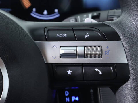 2024 Hyundai Sonata