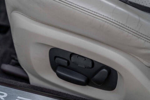 2015 Jaguar XF 3.0 Portfolio