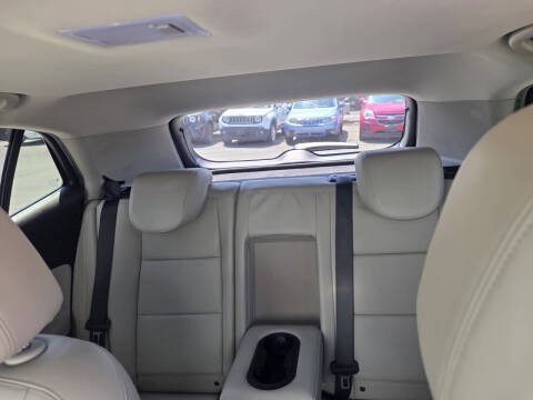 2019 Buick Encore Essence