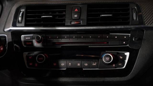 2020 BMW M2 Competition