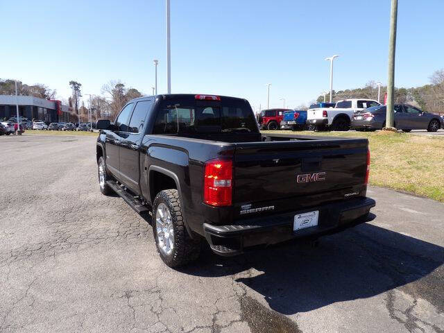 2014 GMC Sierra 1500