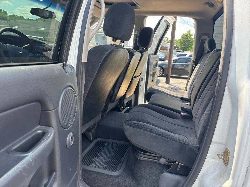 2005 Dodge Ram 1500