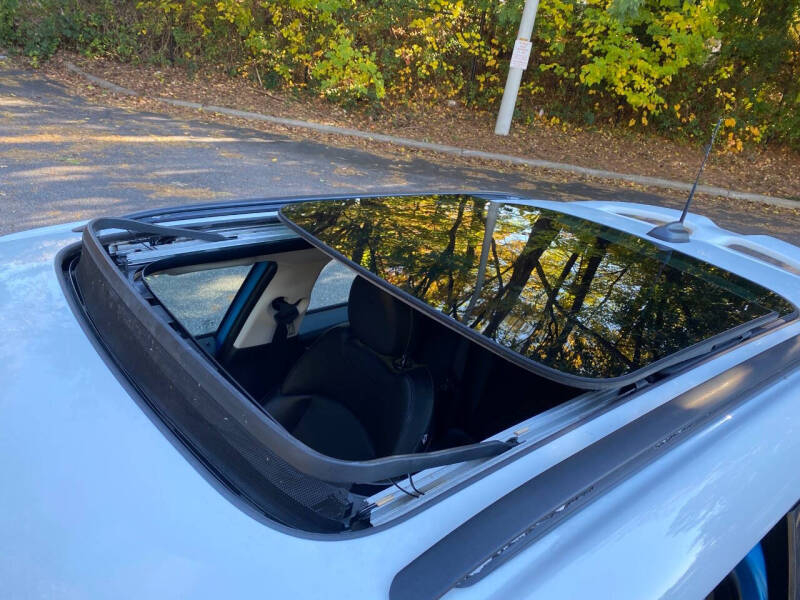 2015 MINI Hardtop 4 Door Cooper S