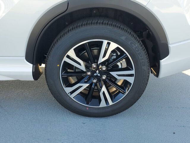 2026 Mitsubishi Eclipse Cross SEL