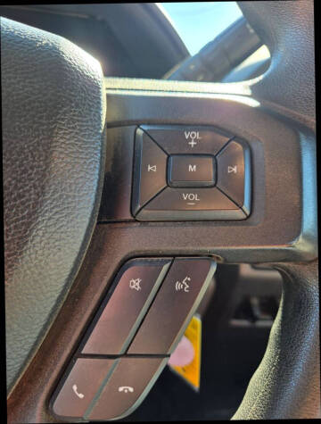 2022 Ford F-250 Super Duty