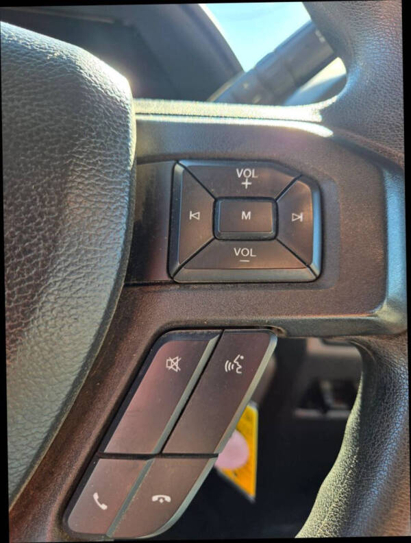 2022 Ford F-250 Super Duty